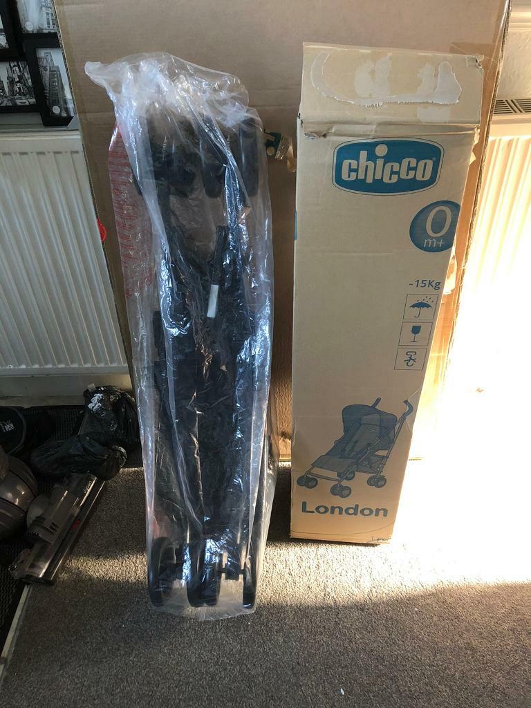 chicco london stroller matrix